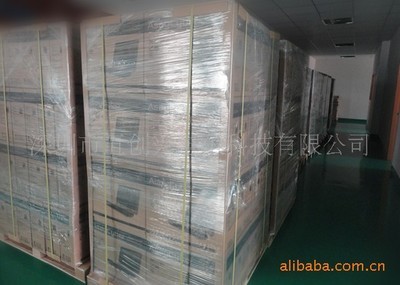 五創科技21.5寸電容觸摸一體機 性能、應用與制造商深度解析