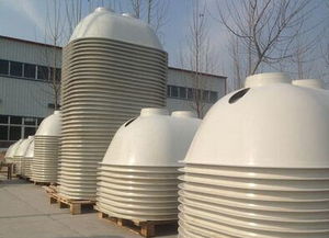 環(huán)保品質(zhì)與性價比之選 河北省棗強縣環(huán)宇玻璃鋼制品廠熱賣產(chǎn)品探析