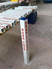不銹鋼測(cè)試樁報(bào)價(jià)與玻璃鋼制品廠家指南 選購要點(diǎn)與市場(chǎng)趨勢(shì)