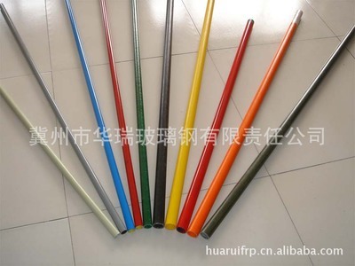 華瑞玻璃鋼拉擠型材 打造建筑建材領(lǐng)域的輕盈未來